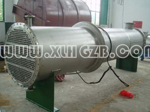 316L換熱器 316L換熱器