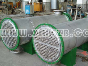 不銹鋼換熱器 不銹鋼換熱器