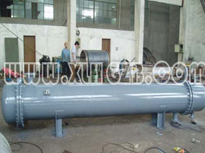 換熱器 換熱器