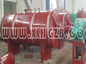 5立方耙式干燥機 5立方耙式干燥機