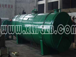 10立方耙式干燥機 10立方耙式干燥機