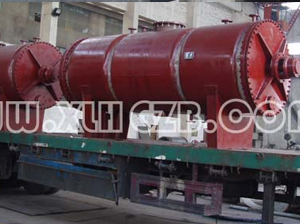 耙式干燥機 耙式干燥機