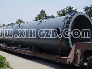 吸收塔φ3800X32000 吸收塔φ3800X32000