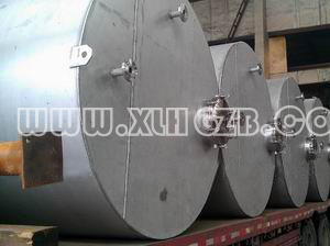 不銹鋼儲(chǔ)罐、化工儲(chǔ)罐