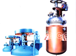 發(fā)酵罐、種子罐