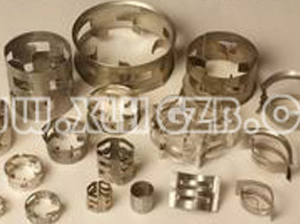 金屬散堆填料 金屬散堆填料